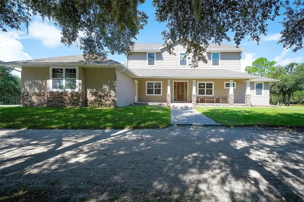 6200 Verna Road, MYAKKA CITY