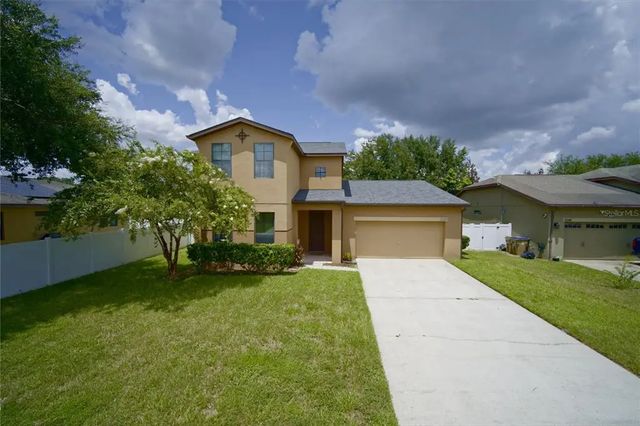 3087 Pointe Place Avenue, KISSIMMEE