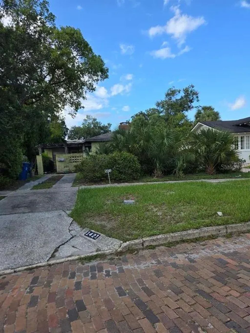 1421 Chestnut Avenue, WINTER PARK