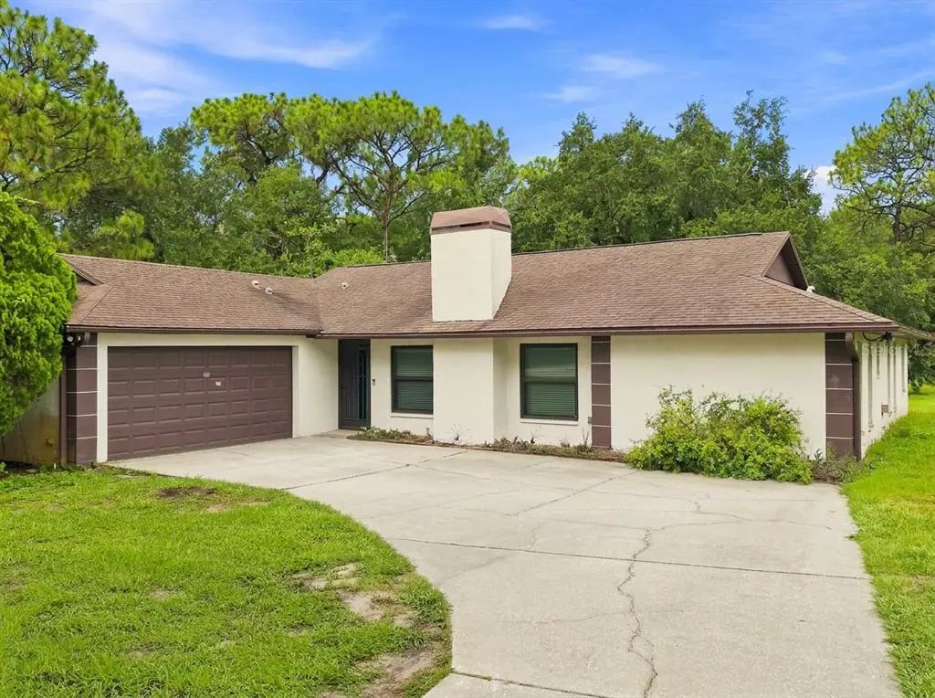 9230 Jasmine Boulevard, NEW PORT RICHEY