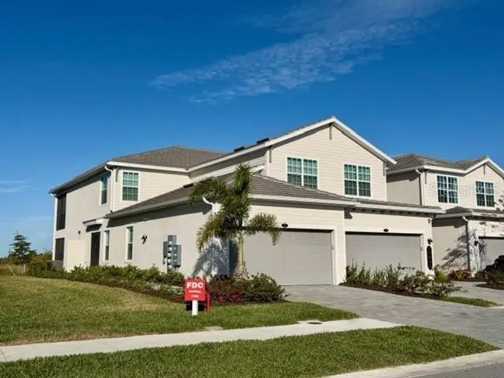 17665 Boracay Court 101, VENICE
