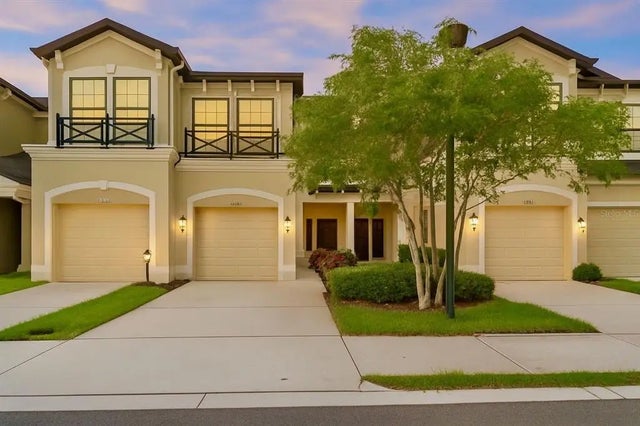 11424 Crowned Sparrow Lane, TAMPA