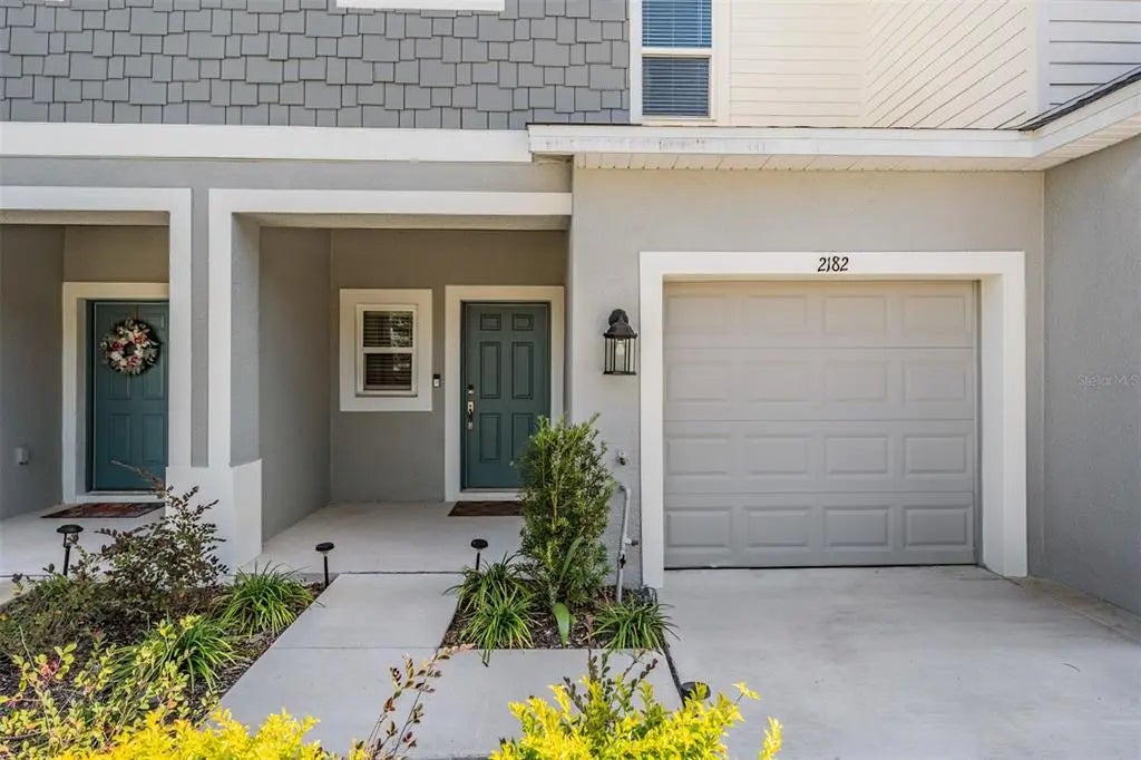 2182 Hallier Cove, WESLEY CHAPEL