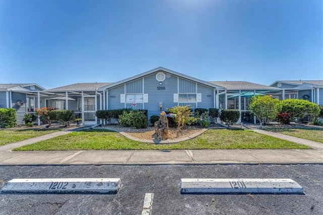 3300 Loveland Boulevard 1201, PUNTA GORDA