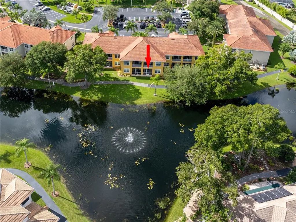 6816 Dali Avenue 104, LAND O LAKES