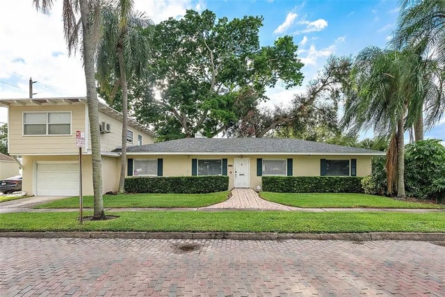 4100 Central Avenue, ST PETERSBURG