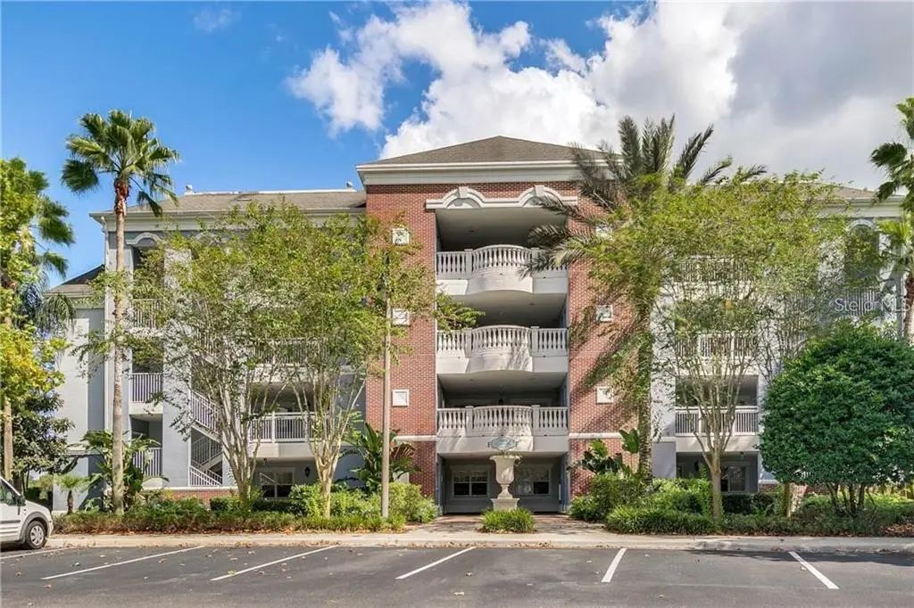 7608 Cabana Court 303, REUNION