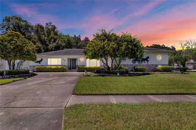 400 Arlington Avenue E, OLDSMAR