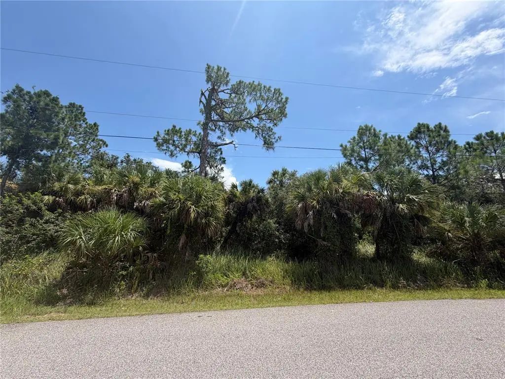 Lot 93 Inverness Street, NORTH PORT
