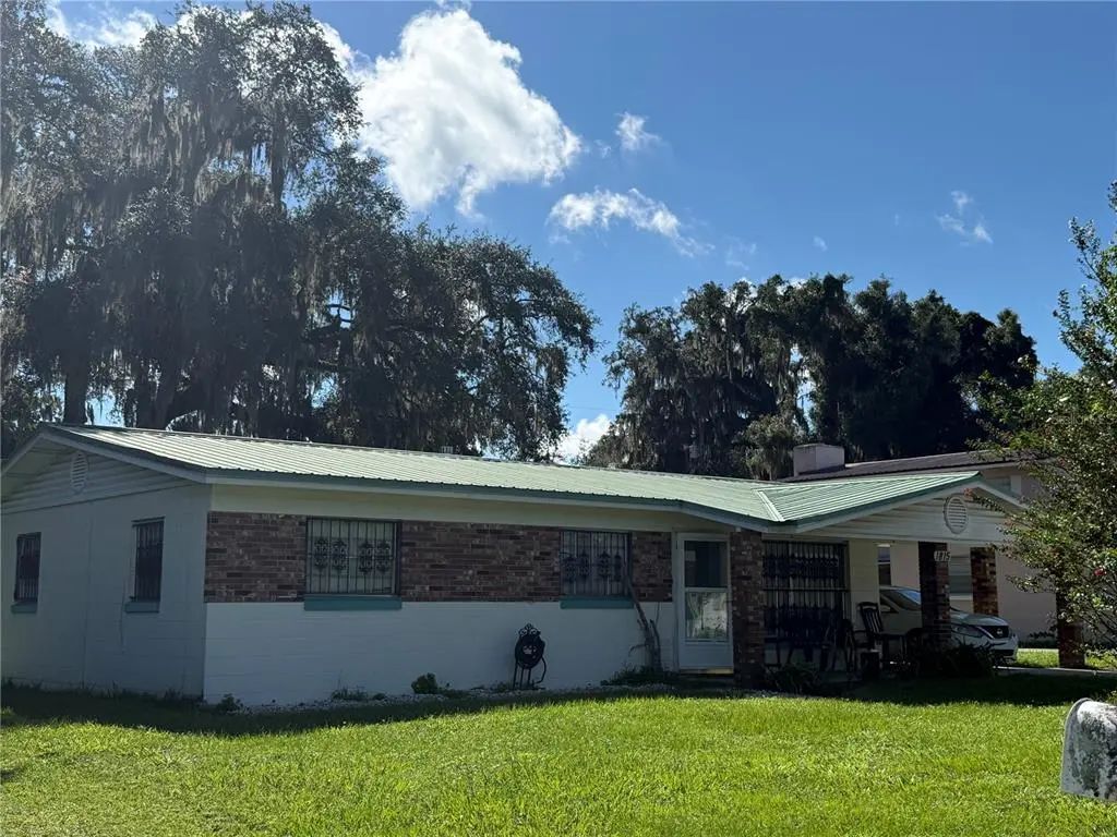 1815 Nw 24th Court, OCALA