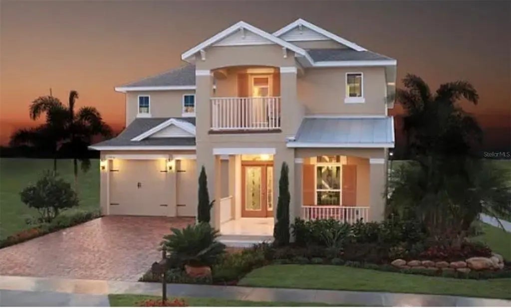 11835 Gold Creek Trail, WINDERMERE