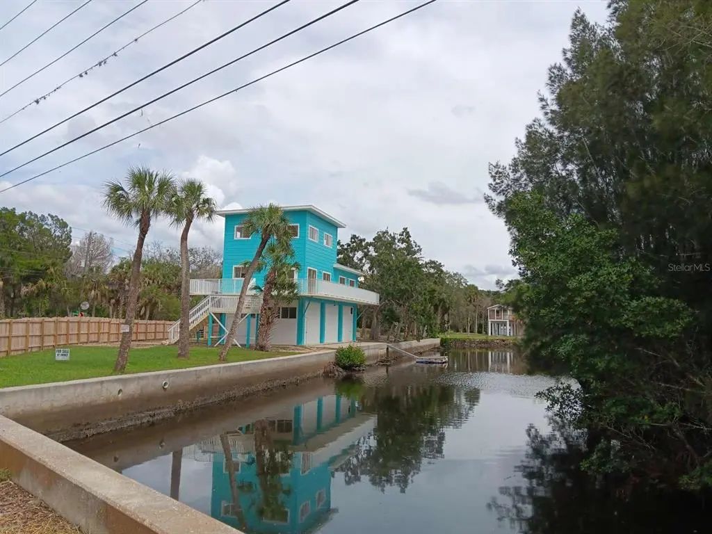 1334 Osowaw Boulevard, SPRING HILL