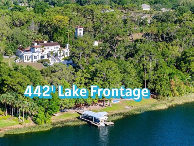 37918 N County Road 44a, EUSTIS