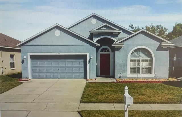 7733 Beridale, ORLANDO