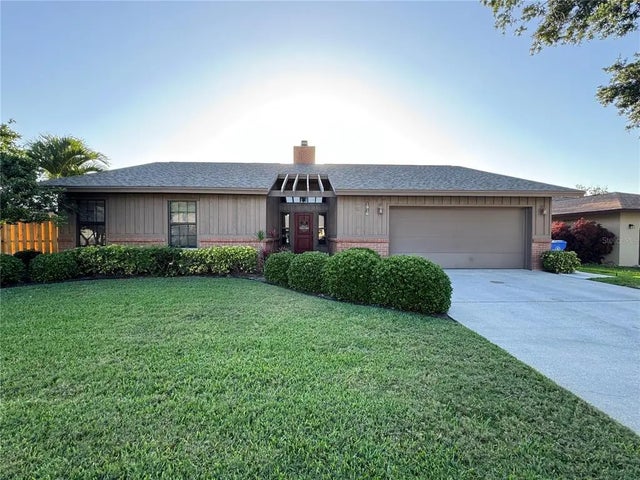 1916 38th Street W, BRADENTON