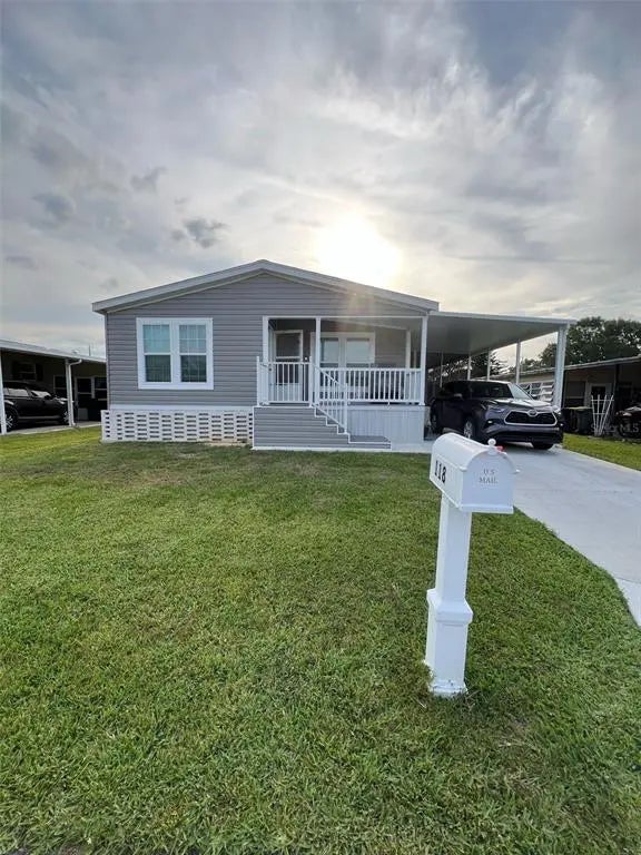 118 Jana Circle, AUBURNDALE