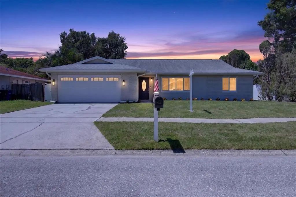 3350 Hunt Club Drive, CLEARWATER