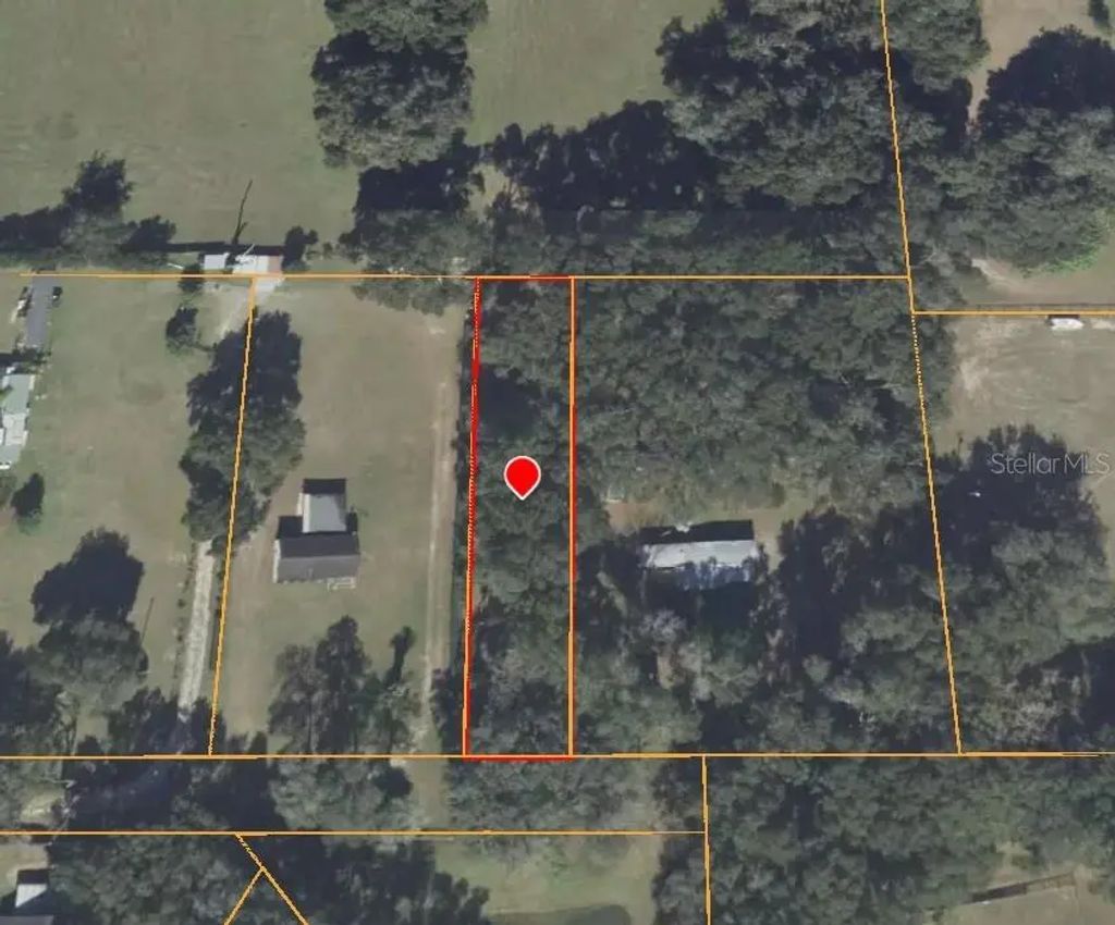 Se 39th Avenue, OCALA