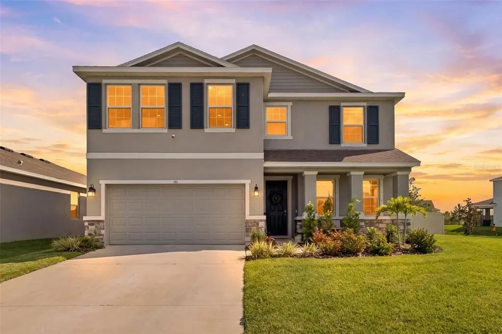 116 Bright Ibis Avenue, APOLLO BEACH