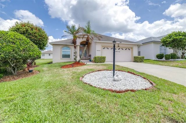 7024 Bendelow Drive, LAKELAND