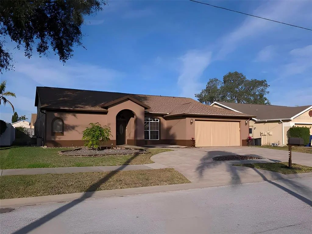4809 Deer Lodge Road, NEW PORT RICHEY