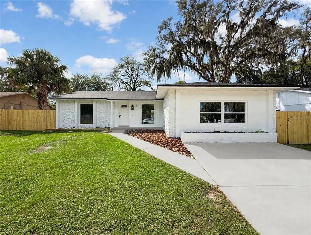 4058 Luan Drive, ORLANDO