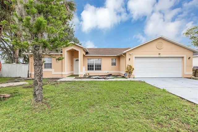 600 Regency Way, KISSIMMEE