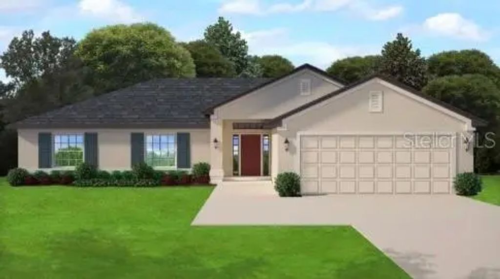 3325 Pericles Avenue, NORTH PORT