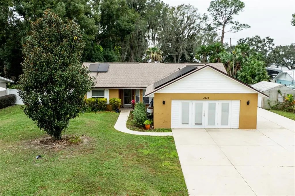 4242 Cactus Lane, MOUNT DORA