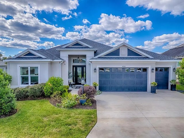 4860 Corder Run, THE VILLAGES