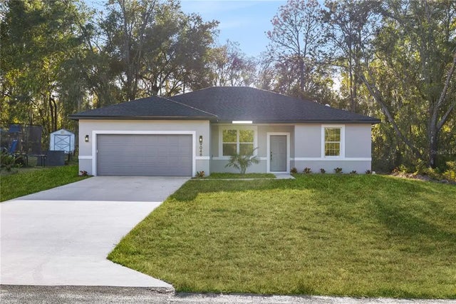 9048 N Alpinia Drive, DUNNELLON