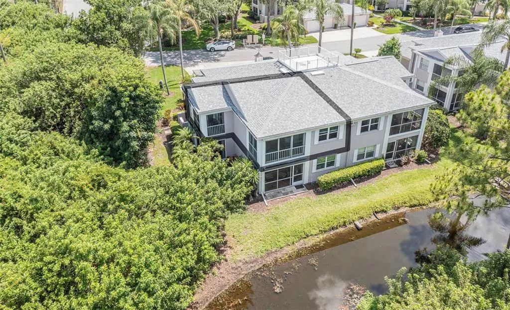 5658 Sheffield Greene Circle 66-17, SARASOTA