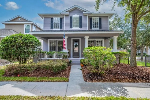 16001 Loneoak View Drive, LITHIA