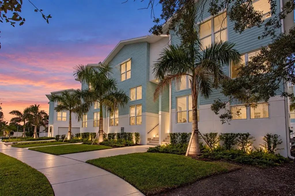 3826 Pompano Drive Se, ST. PETERSBURG