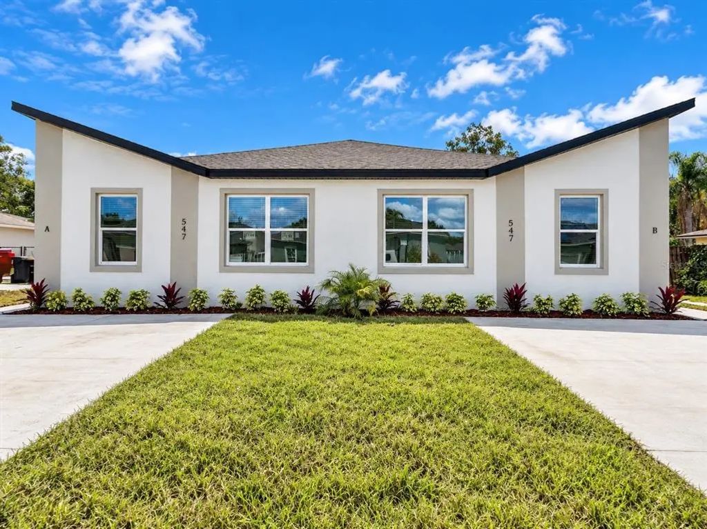 547 Albatross Drive A, POINCIANA