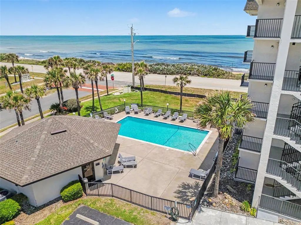 3100 Ocean Shore Boulevard 101, ORMOND BEACH