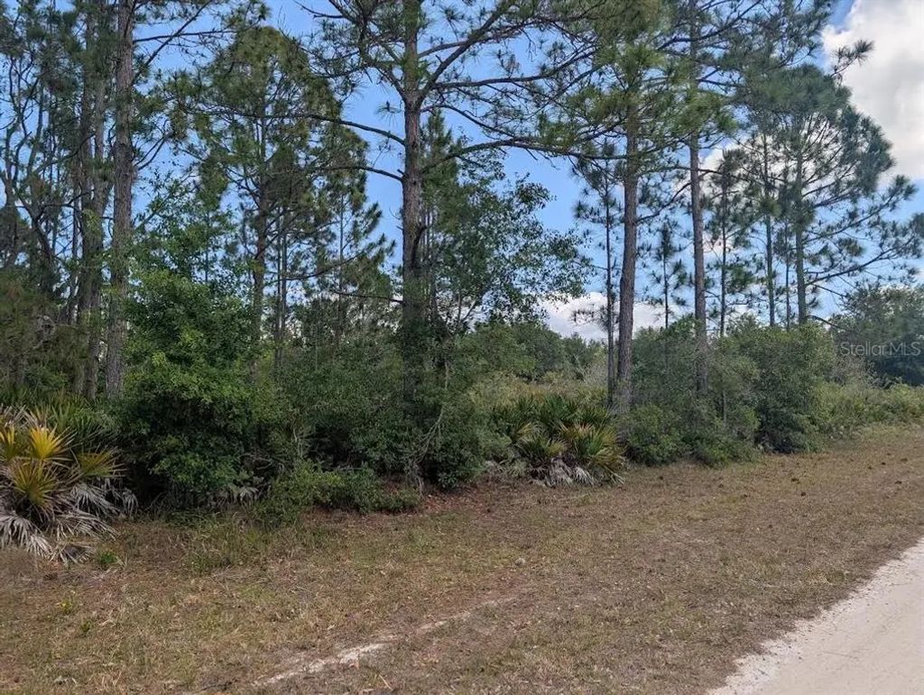 508 Orchid Drive, INDIAN LAKE ESTATES