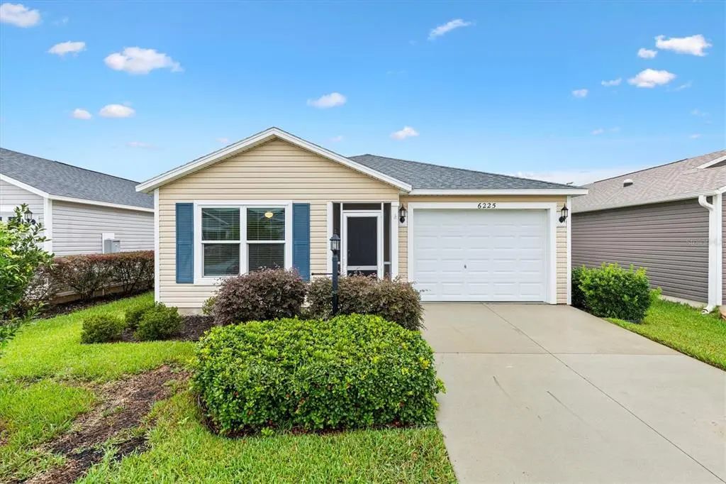 6225 Dingman Way, THE VILLAGES
