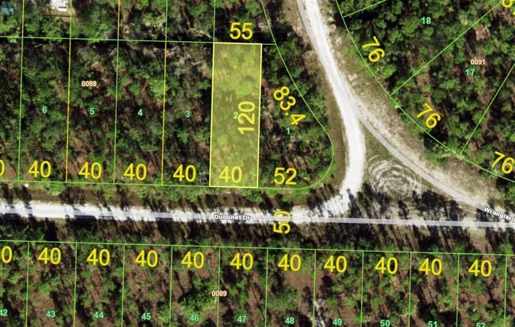 27092 Dubonet Drive, PUNTA GORDA