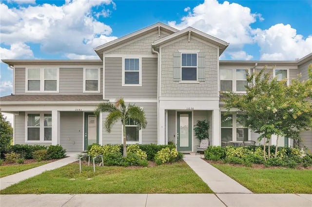 11038 Leafshore Loop, ORLANDO