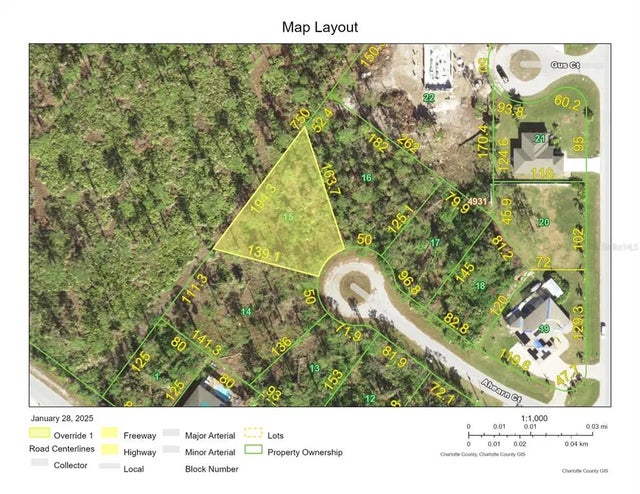 14408 Ahearn Court, PORT CHARLOTTE