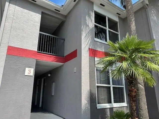 3100 Parkway Boulevard 316, KISSIMMEE