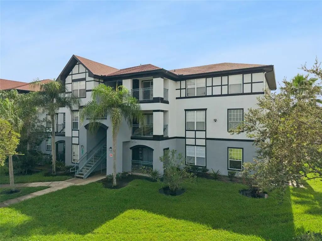 3714 Palm Desert Lane 5317, ORLANDO