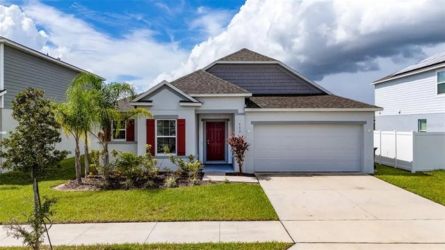 557 Pawnee Court, HAINES CITY
