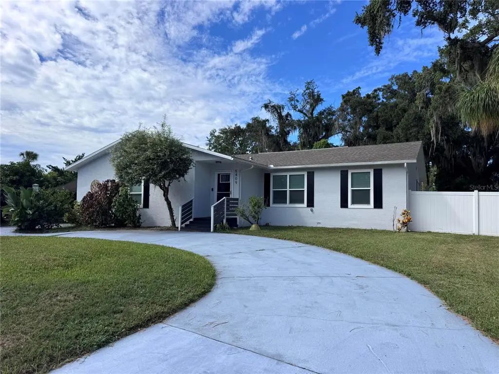 5409 Foley Square, NEW PORT RICHEY