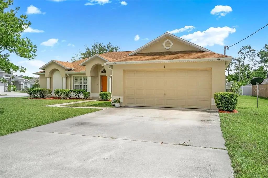1 Ethan Pl, PALM COAST
