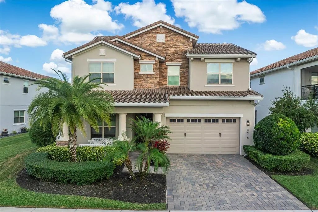 13415 Alderley Drive, ORLANDO