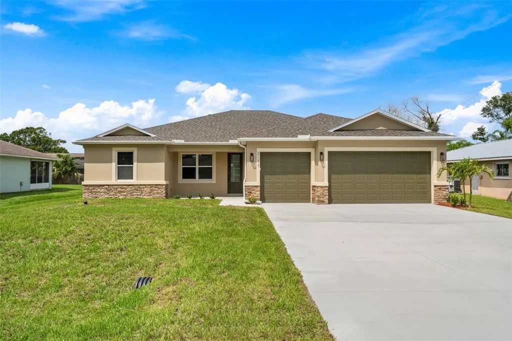 2171 Fallon Boulevard Ne, PALM BAY