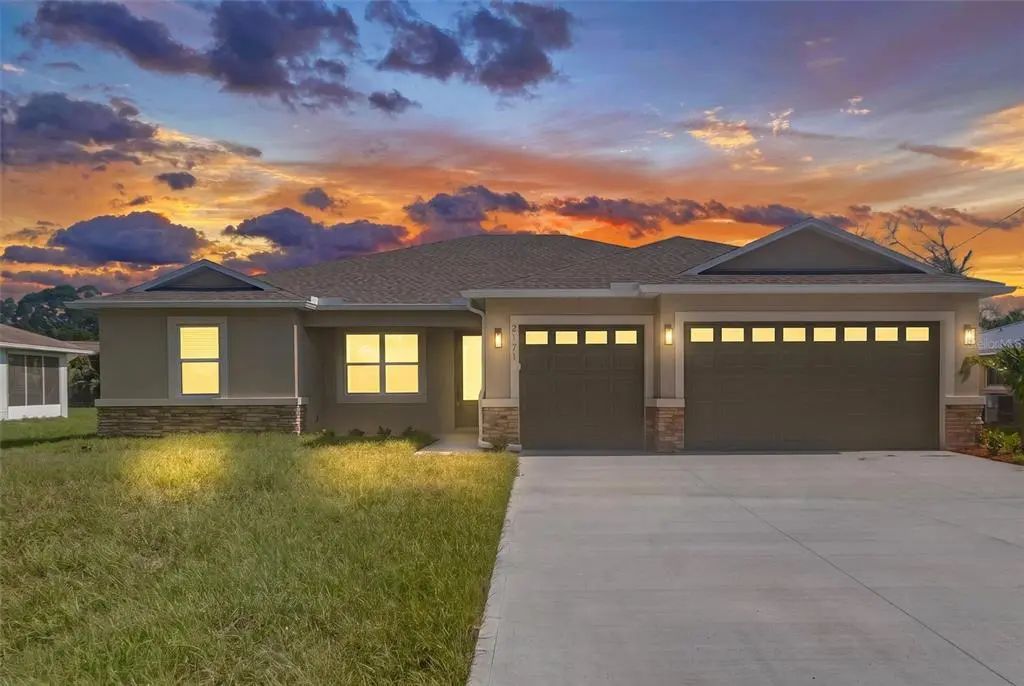 2171 Fallon Boulevard Ne, PALM BAY
