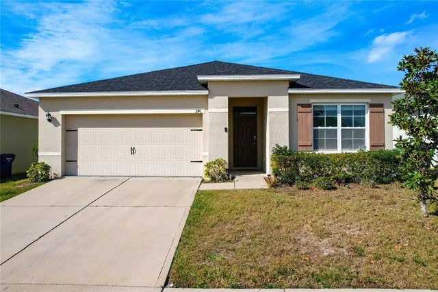 241 Meadowbrook Boulevard, WINTER HAVEN